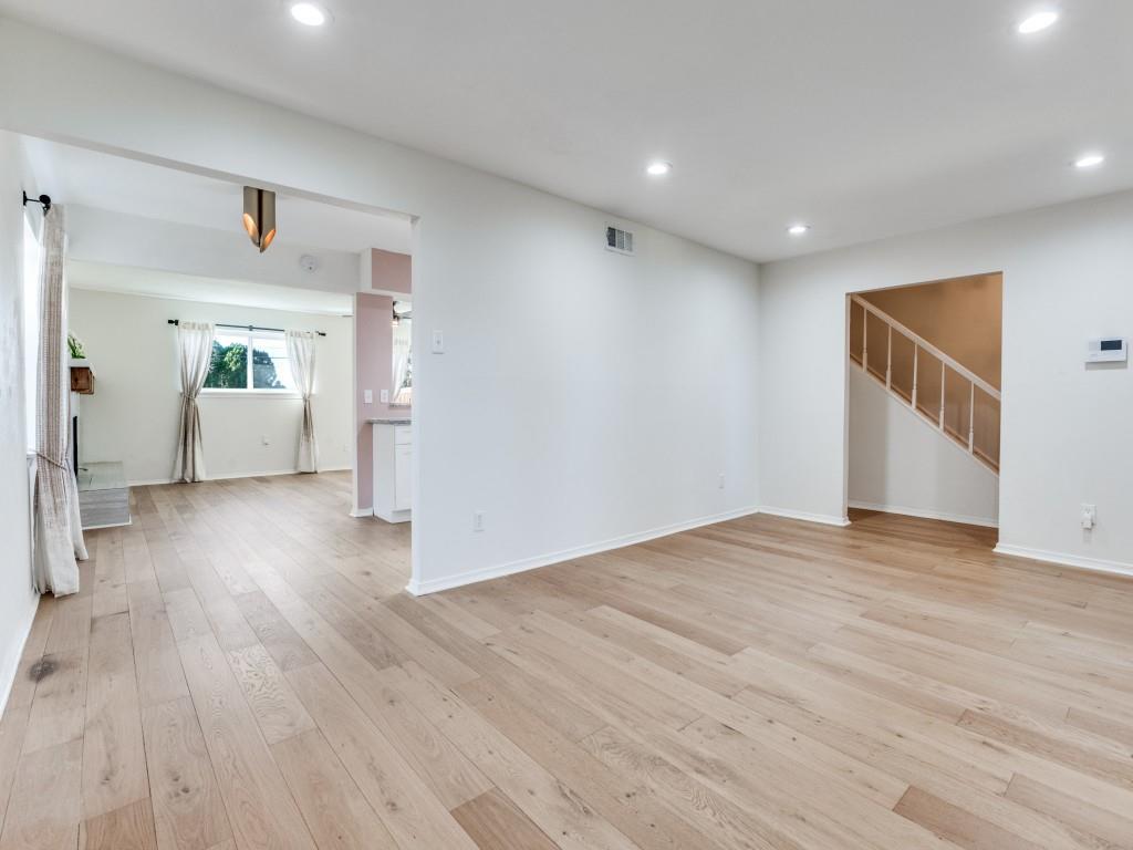 Oak Park Estates - Residential