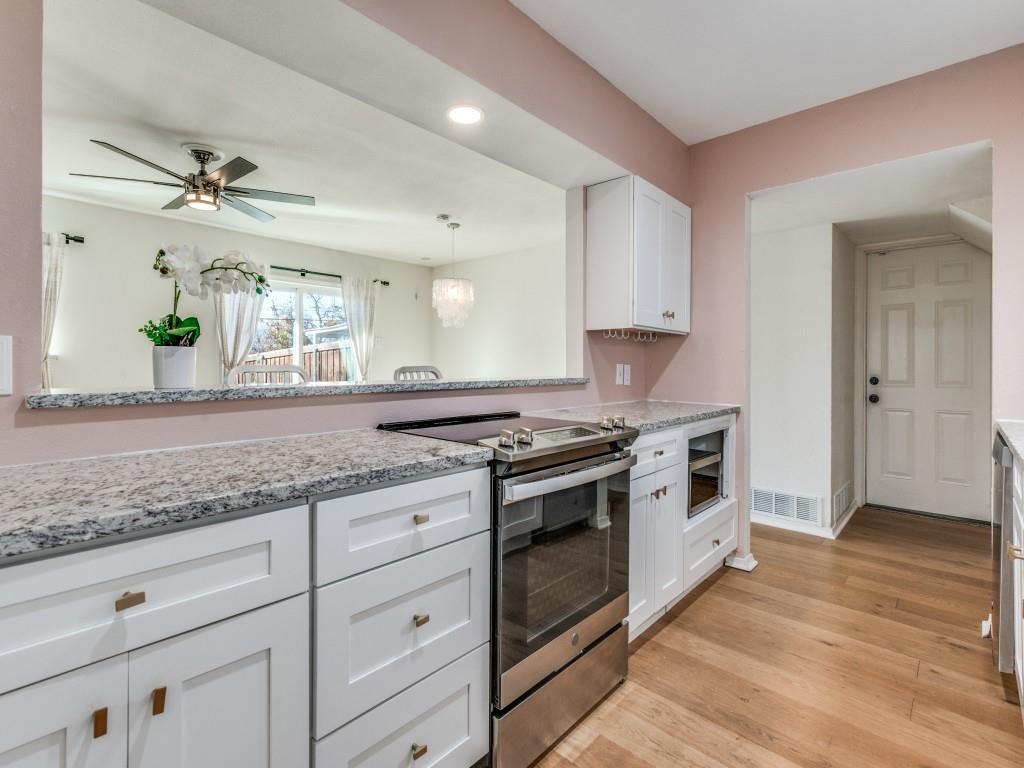 Oak Park Estates - Residential