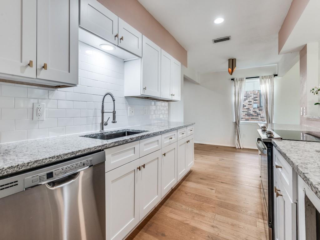 Oak Park Estates - Residential