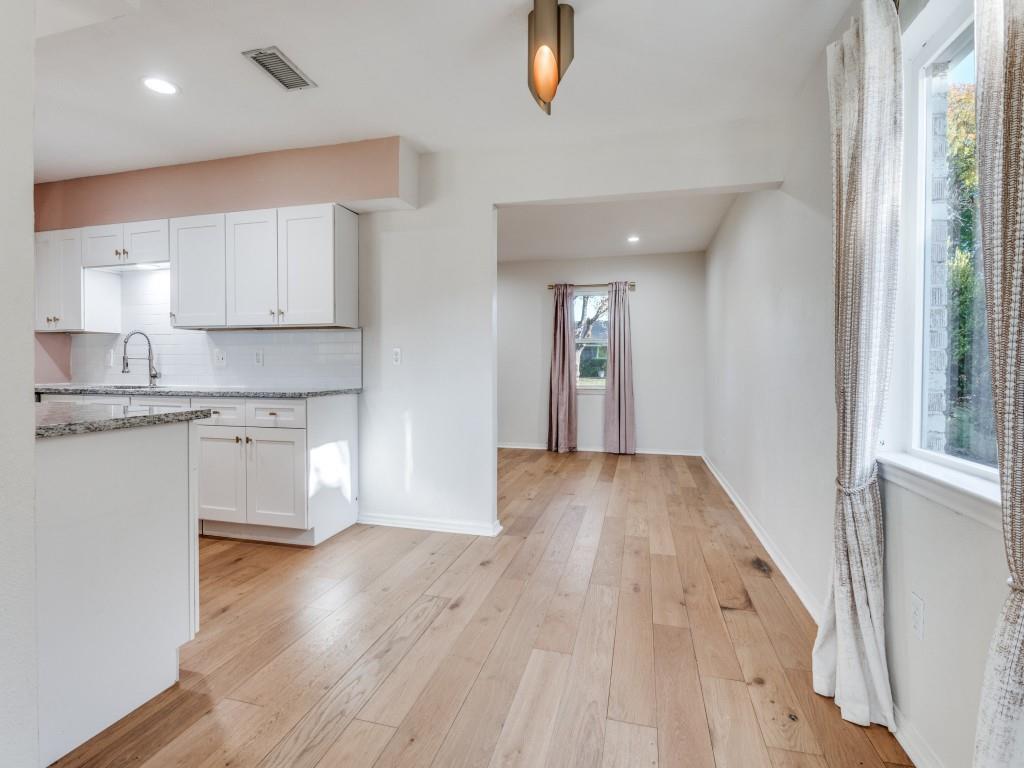 Oak Park Estates - Residential