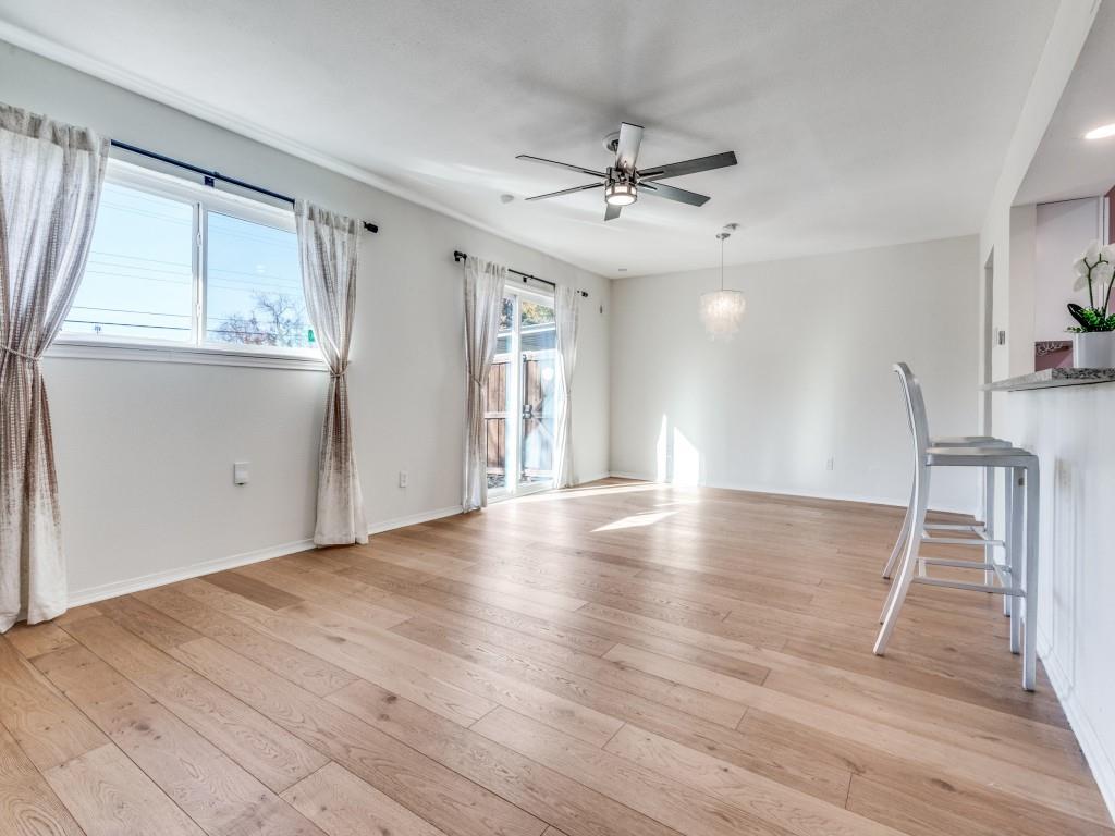 Oak Park Estates - Residential