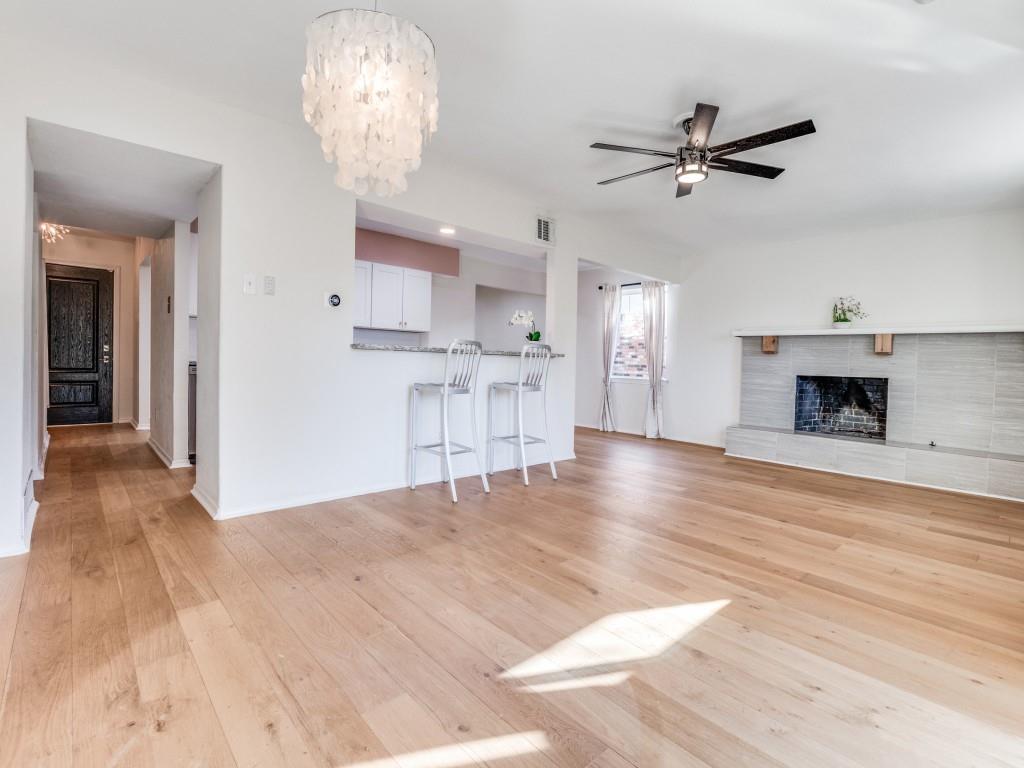 Oak Park Estates - Residential