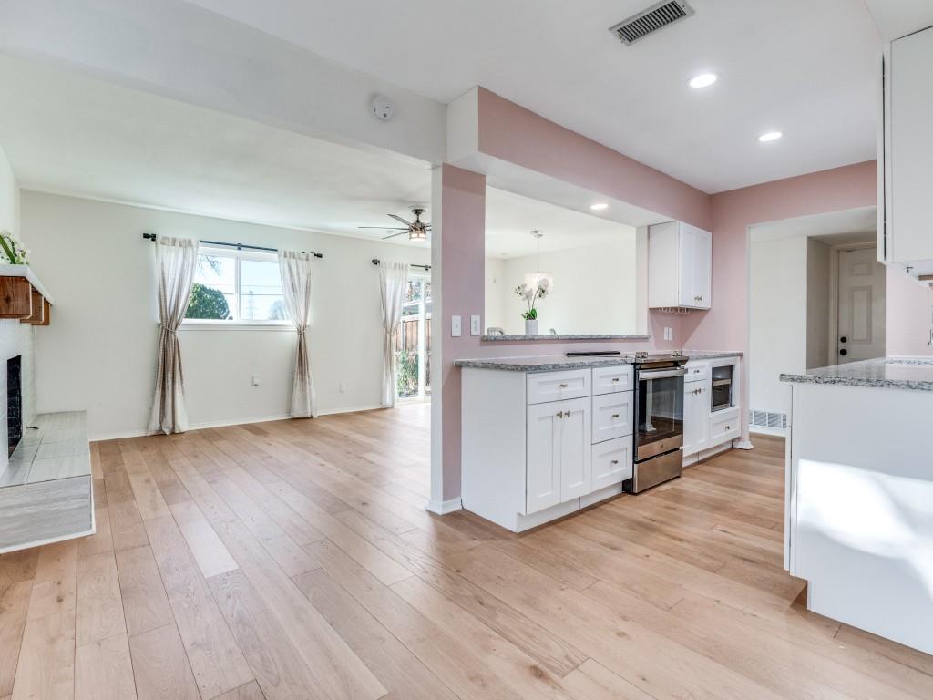 Oak Park Estates - Residential