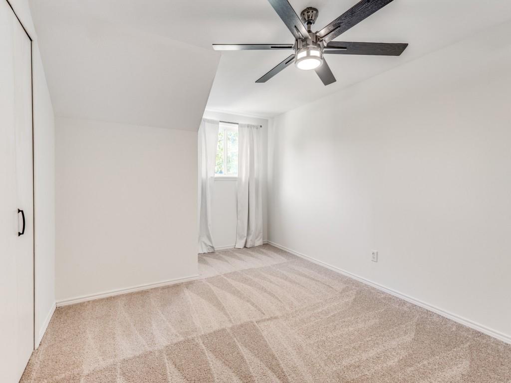 Oak Park Estates - Residential