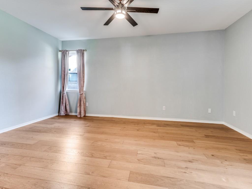 Oak Park Estates - Residential