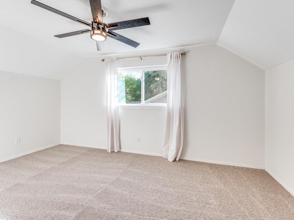 Oak Park Estates - Residential