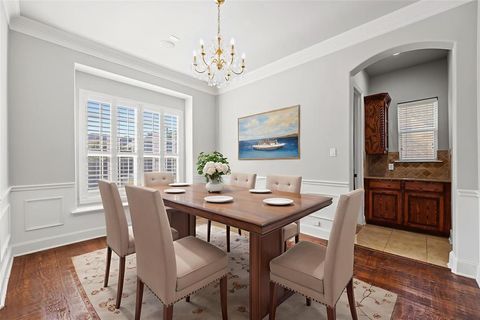 Tiny photo for 9750 Candlewood Drive, Frisco, TX 75033 (MLS # 21018195)