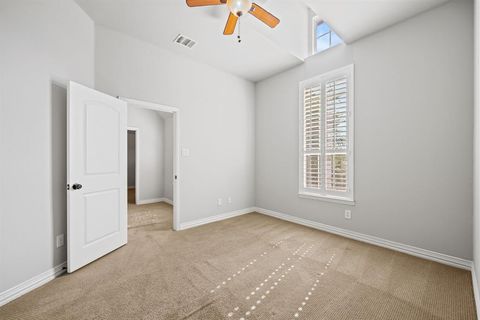 Tiny photo for 9750 Candlewood Drive, Frisco, TX 75033 (MLS # 21018195)