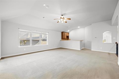 Tiny photo for 9750 Candlewood Drive, Frisco, TX 75033 (MLS # 21018195)