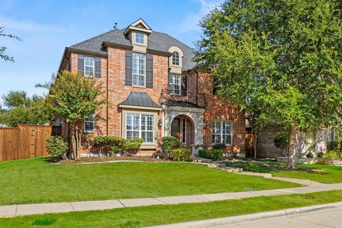 Photo of 9750 Candlewood Drive, Frisco, TX 75033 (MLS # 21018195)