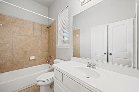 Tiny photo for 9750 Candlewood Drive, Frisco, TX 75033 (MLS # 21018195)