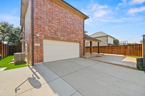 Tiny photo for 9750 Candlewood Drive, Frisco, TX 75033 (MLS # 21018195)