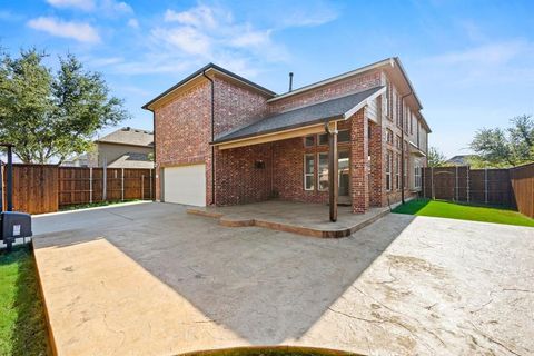 Tiny photo for 9750 Candlewood Drive, Frisco, TX 75033 (MLS # 21018195)