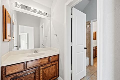 Tiny photo for 9750 Candlewood Drive, Frisco, TX 75033 (MLS # 21018195)