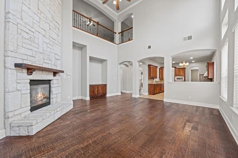Tiny photo for 9750 Candlewood Drive, Frisco, TX 75033 (MLS # 21018195)