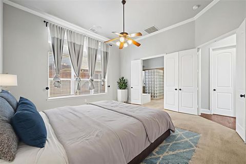 Tiny photo for 9750 Candlewood Drive, Frisco, TX 75033 (MLS # 21018195)