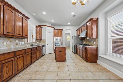 Tiny photo for 9750 Candlewood Drive, Frisco, TX 75033 (MLS # 21018195)