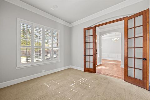 Tiny photo for 9750 Candlewood Drive, Frisco, TX 75033 (MLS # 21018195)