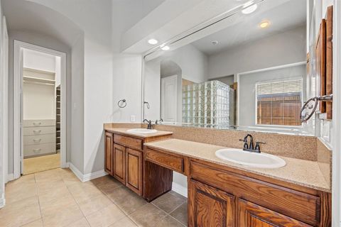 Tiny photo for 9750 Candlewood Drive, Frisco, TX 75033 (MLS # 21018195)