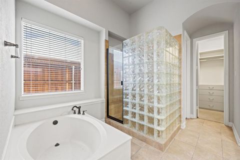 Tiny photo for 9750 Candlewood Drive, Frisco, TX 75033 (MLS # 21018195)