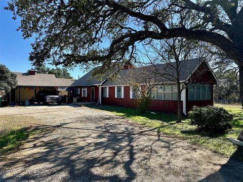 Photo of 2300 Fm 590 S, Zephyr, TX 76890 (MLS # 21132153)