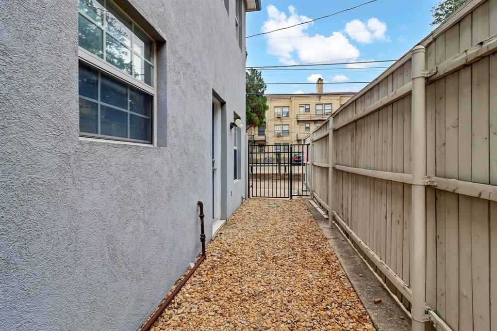 Rosedale Condo - Residential Lease