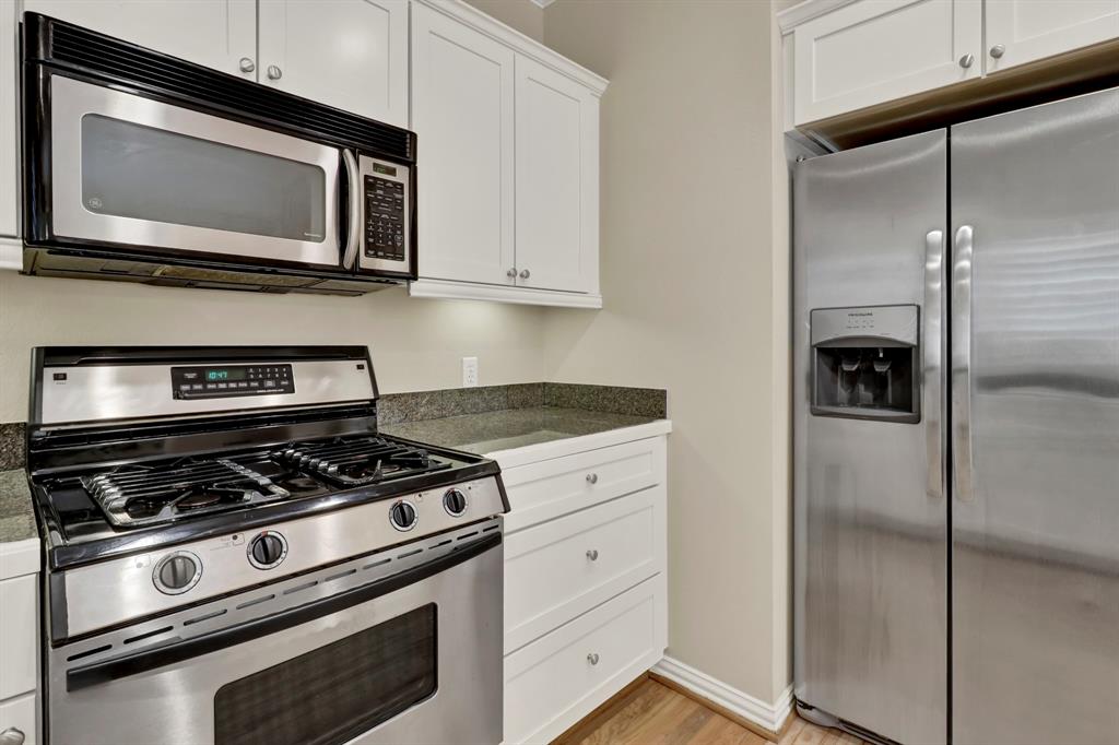 Rosedale Condo - Residential Lease