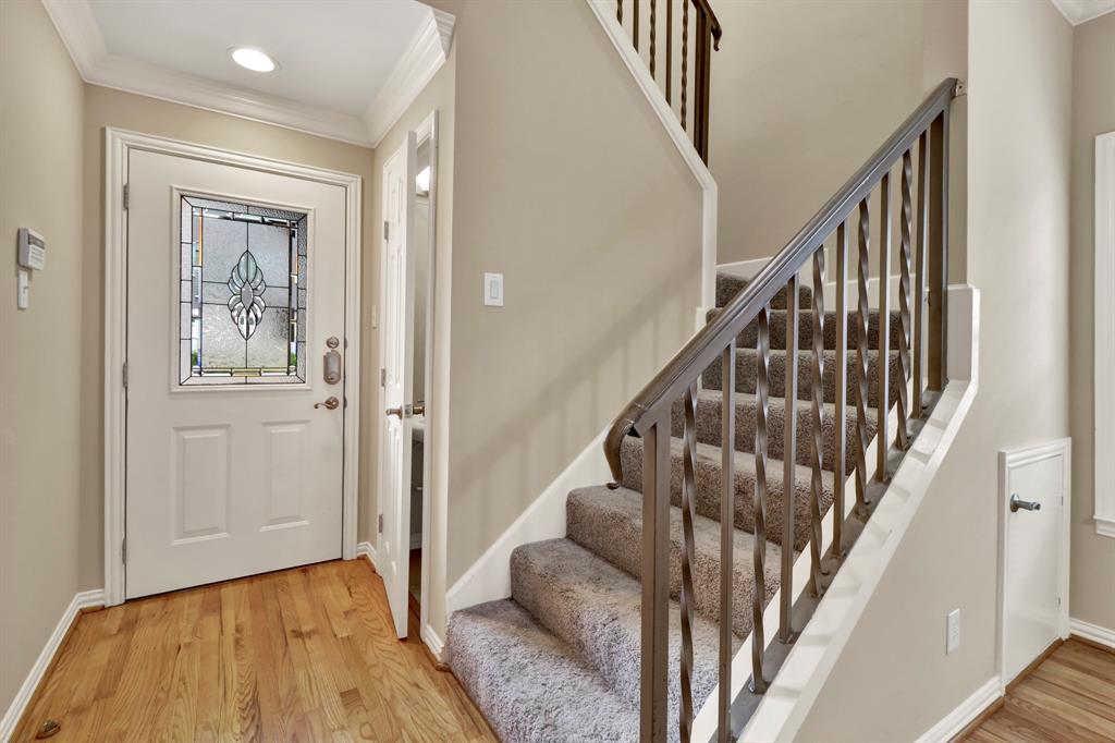 Rosedale Condo - Residential Lease