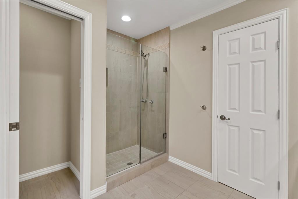 Rosedale Condo - Residential Lease