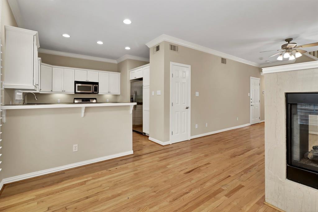 Rosedale Condo - Residential Lease