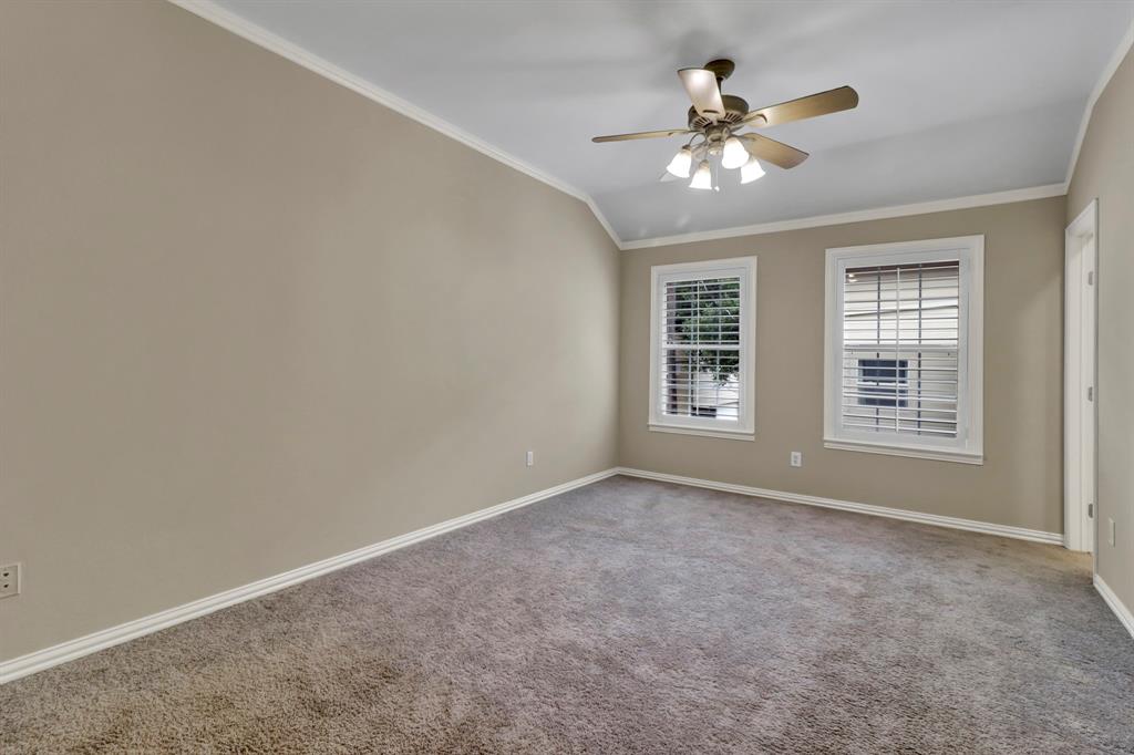 Rosedale Condo - Residential Lease