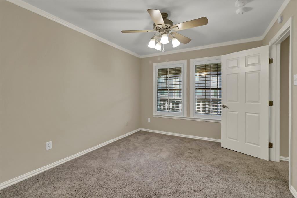 Rosedale Condo - Residential Lease