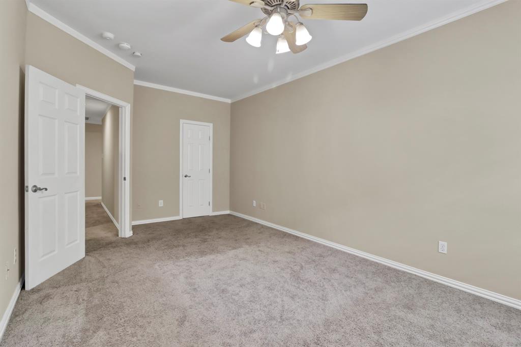 Rosedale Condo - Residential Lease