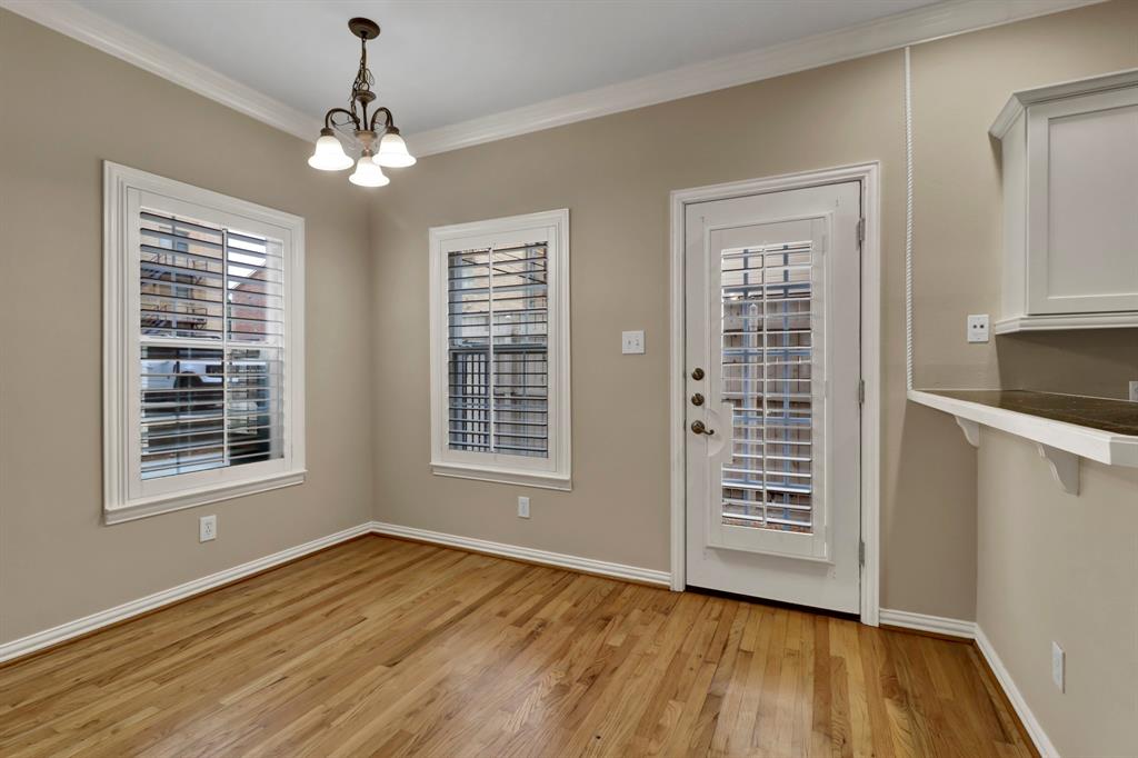 Rosedale Condo - Residential Lease