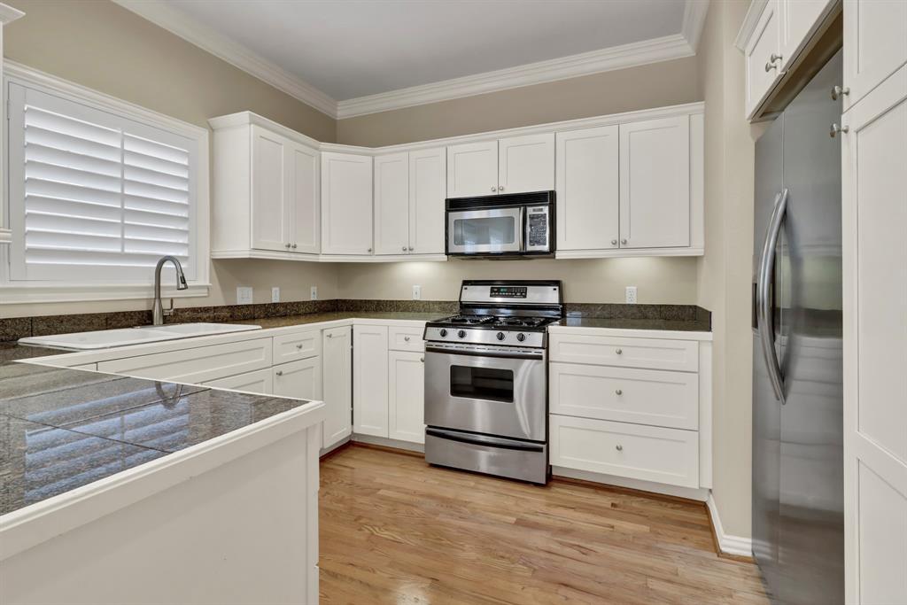 Rosedale Condo - Residential Lease