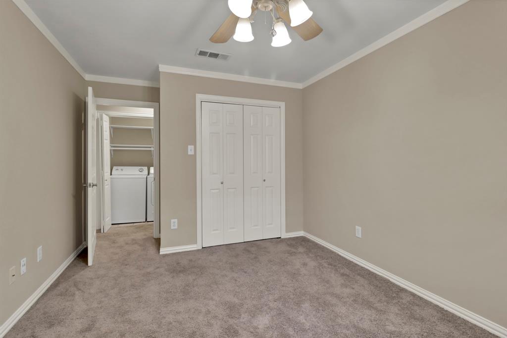 Rosedale Condo - Residential Lease