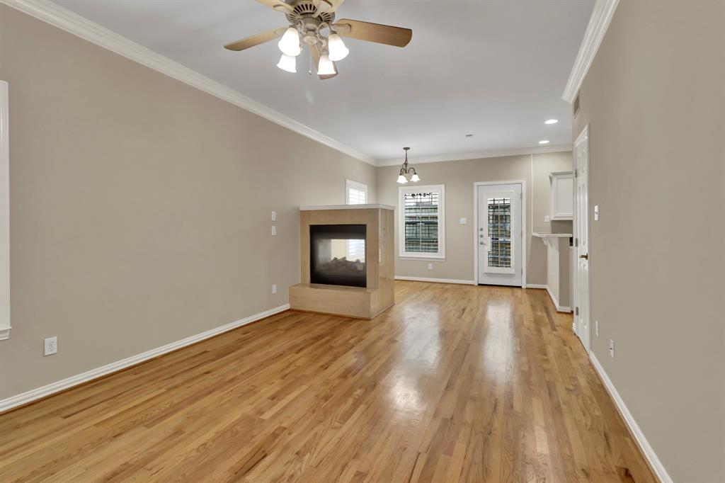 Rosedale Condo - Residential Lease