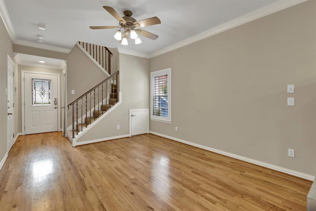 Rosedale Condo - Residential Lease