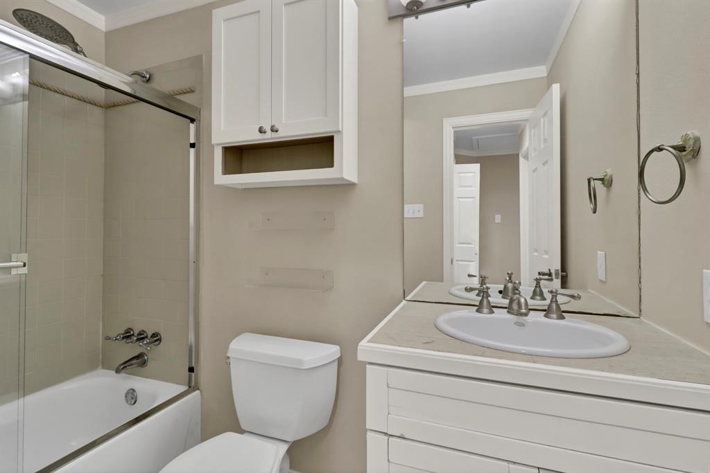 Rosedale Condo - Residential Lease