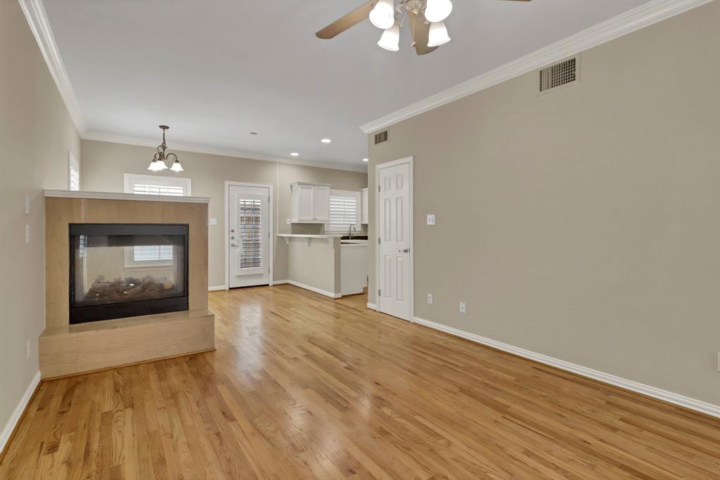 Rosedale Condo - Residential Lease