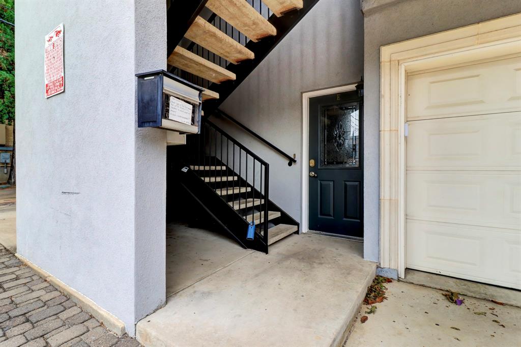 Rosedale Condo - Residential Lease