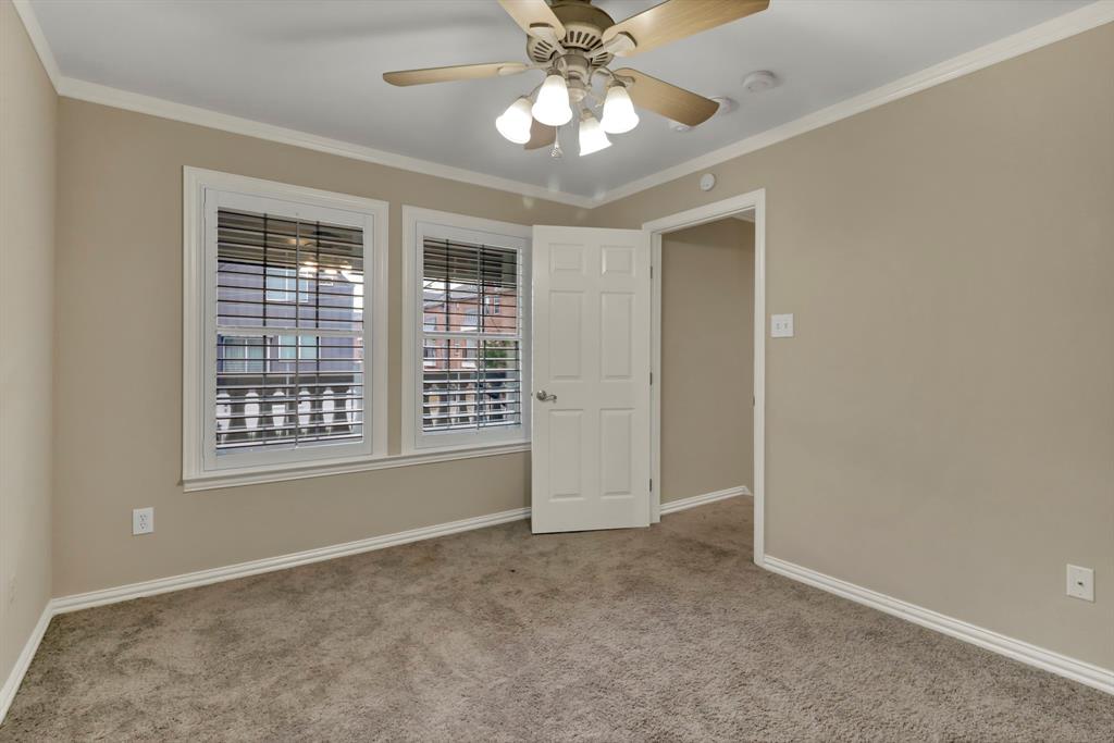 Rosedale Condo - Residential Lease