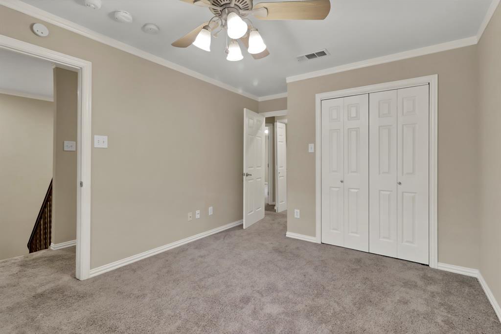 Rosedale Condo - Residential Lease