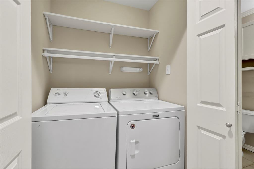 Rosedale Condo - Residential Lease