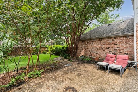 A home in Frisco