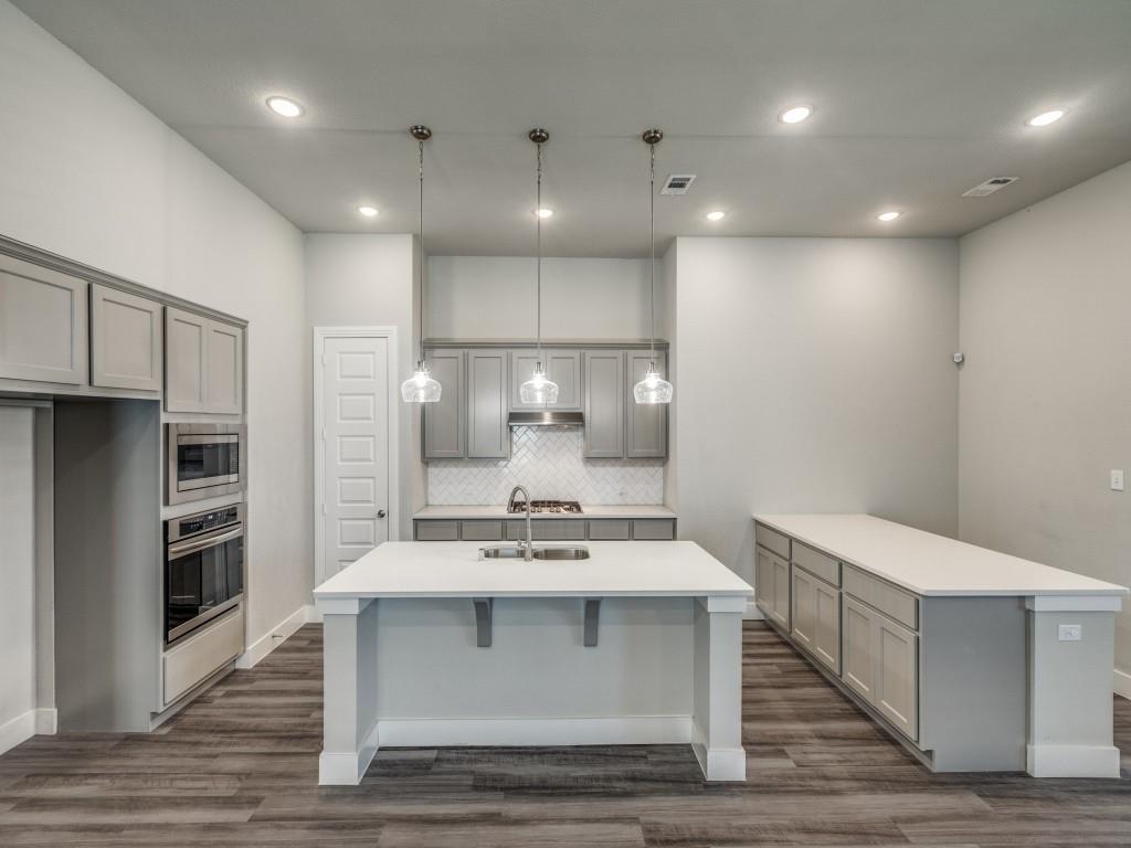 Liberty Ph 6 - Residential Lease