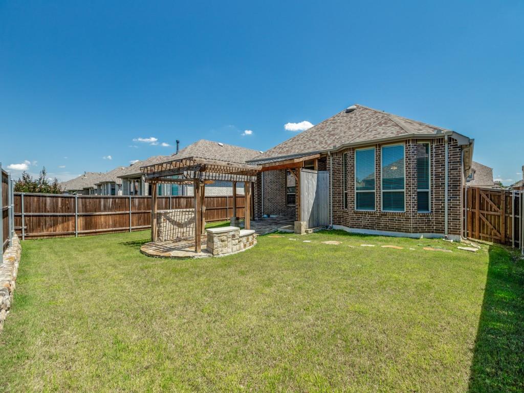 Liberty Ph 6 - Residential Lease