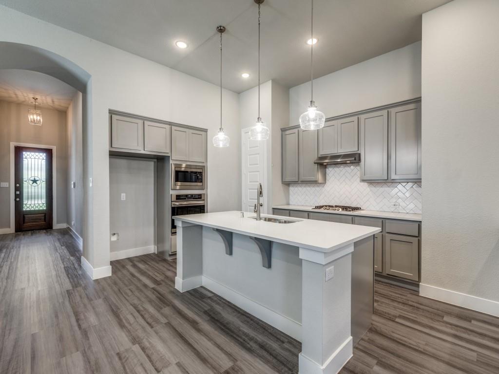 Liberty Ph 6 - Residential Lease