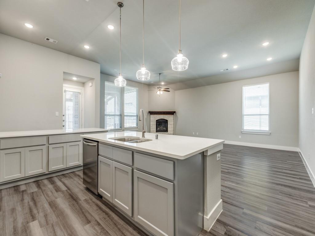 Liberty Ph 6 - Residential Lease