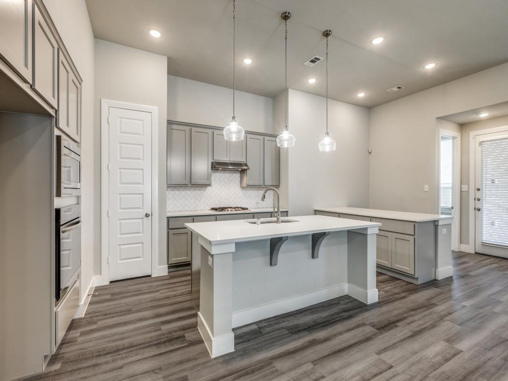 Liberty Ph 6 - Residential Lease